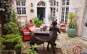 La Residence Des Indes